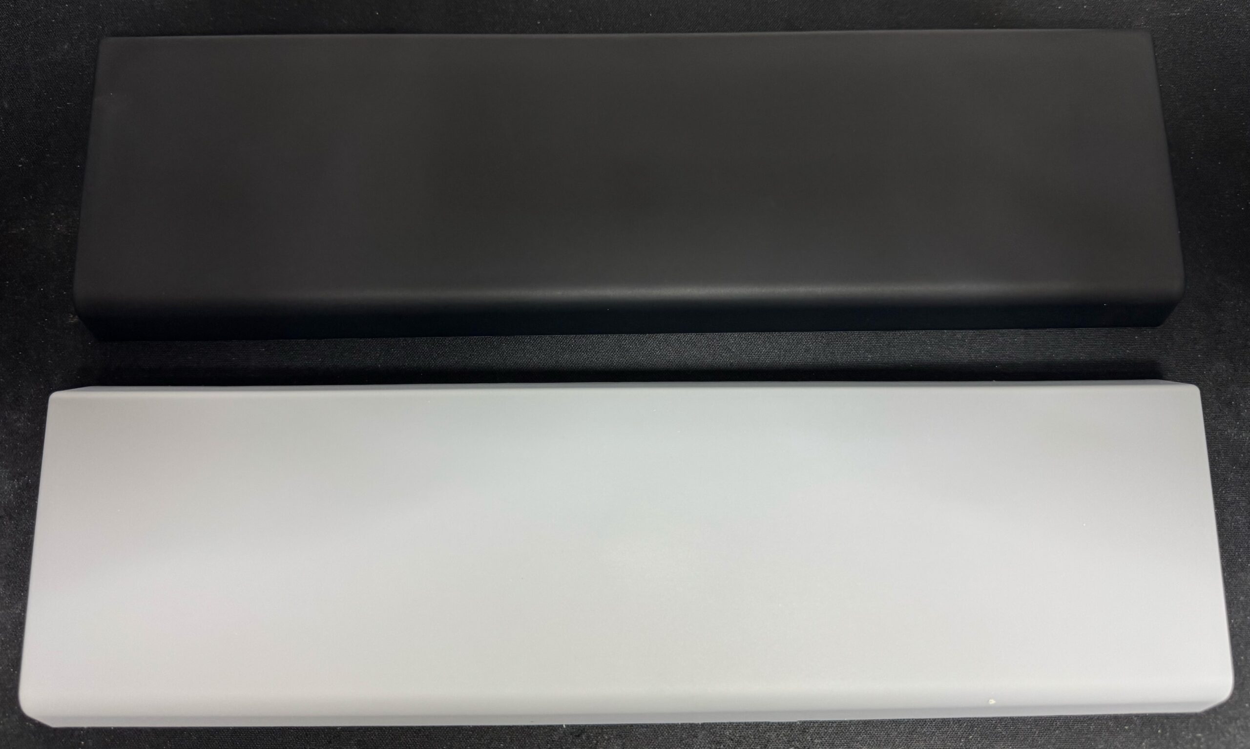 HHKB×バード電子 20周年記念 シリコンタイピングベッド徹底レビュー｜HHKB Studioでも使える？高さ/快適性を比較