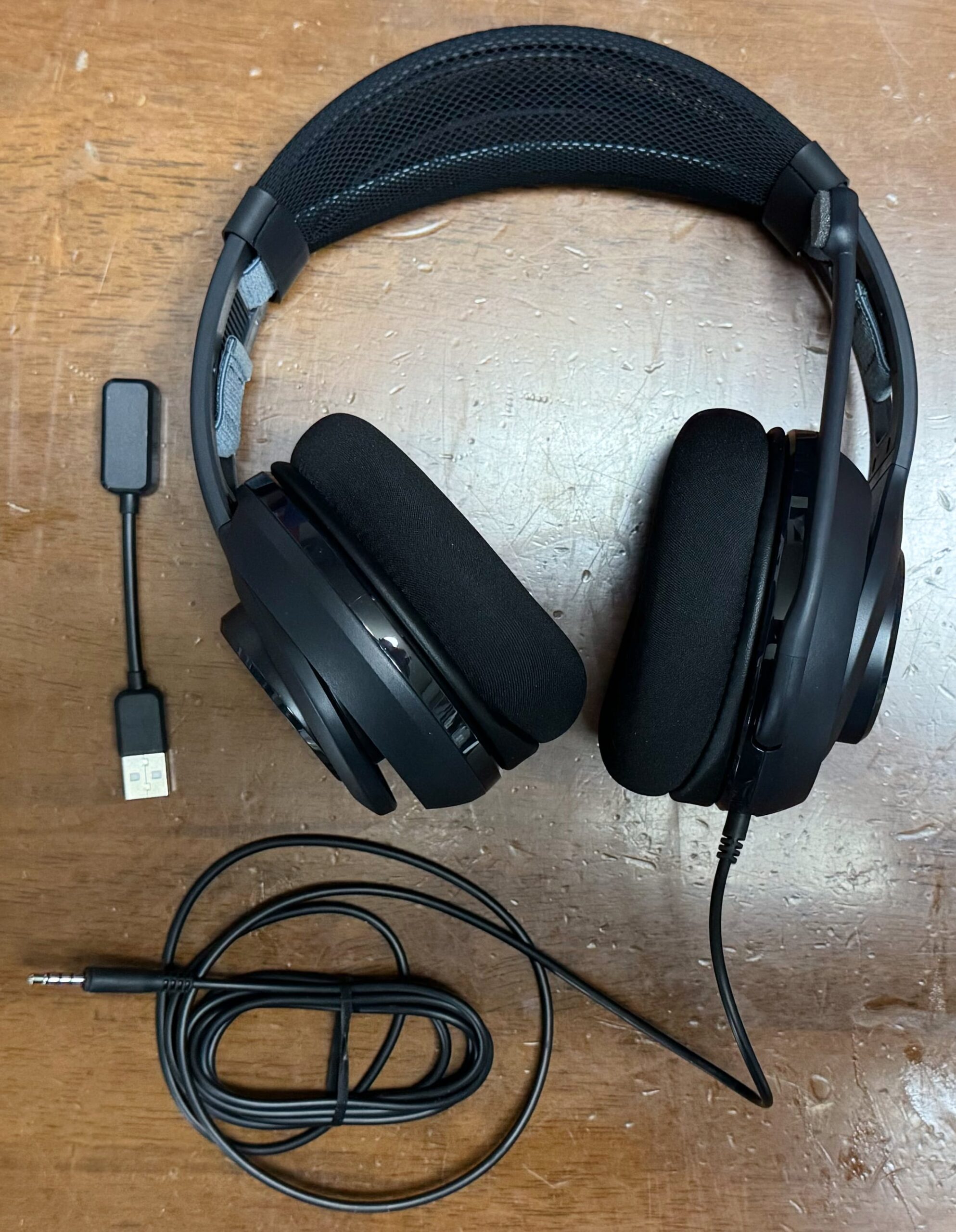 Turtle Beach Atlas 200 Main Unit